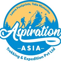 Aspiration Asia Holidays Pvt. Ltd.
